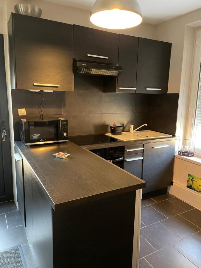 Agreable Maison De Ville A Pacy Sur Eure Zewnętrze zdjęcie