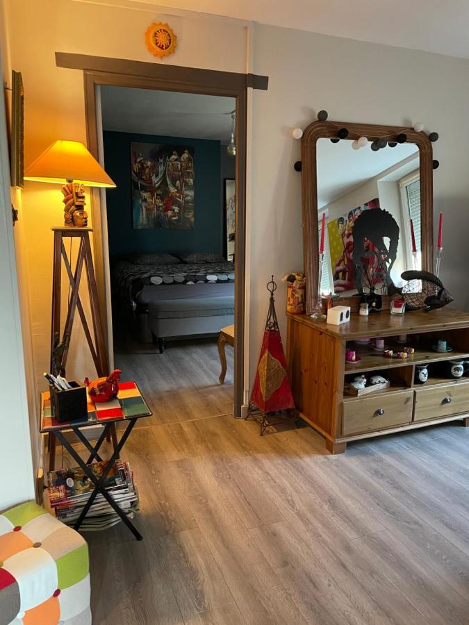 Agreable Maison De Ville A Pacy Sur Eure Zewnętrze zdjęcie