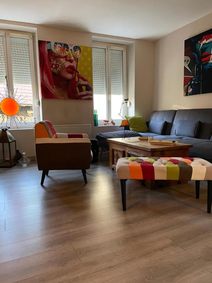 Agreable Maison De Ville A Pacy Sur Eure Zewnętrze zdjęcie