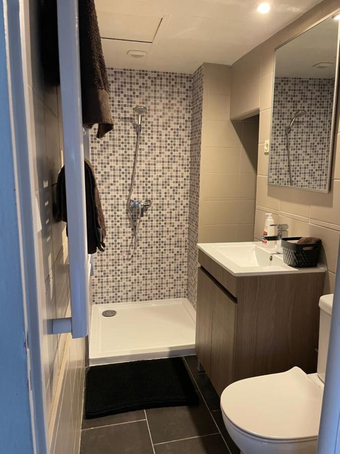 Agreable Maison De Ville A Pacy Sur Eure Zewnętrze zdjęcie